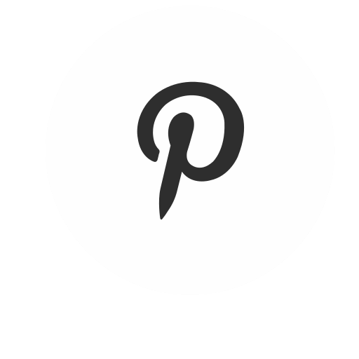 Pinterest, social media, share, inspiration, communication, pin icon